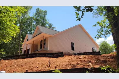 1815 Cross Creek Drive, Seneca, SC 29678 - Photo 4