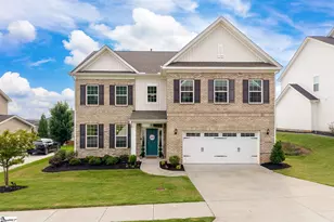 25 Caventon Dr, Simpsonville, SC 29681 - Photo 1
