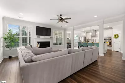 25 Caventon Drive, Simpsonville, SC 29681 - Photo 8