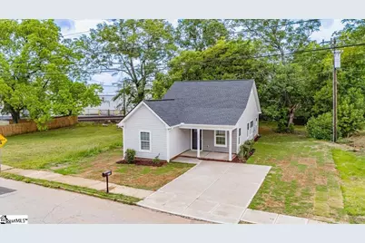 438 N Forest Street, Spartanburg, SC 29303 - Photo 44