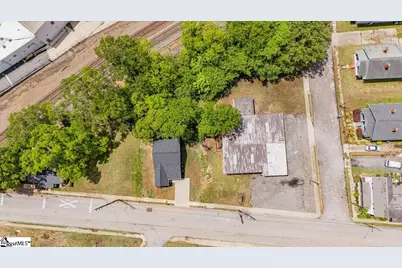 438 N Forest Street, Spartanburg, SC 29303 - Photo 42
