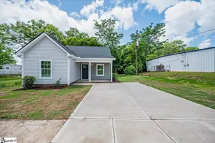 438 N Forest St, Spartanburg, SC 29303 - Photo 6