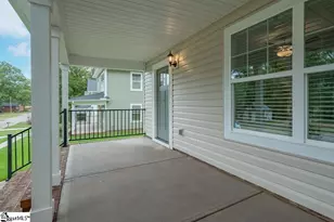 668 Saxon Ave, Spartanburg, SC 29301 - Photo 4