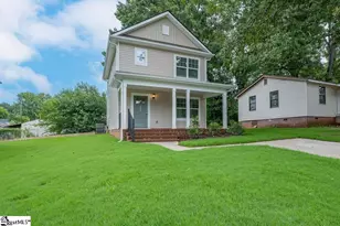 668 Saxon Ave, Spartanburg, SC 29301 - Photo 2