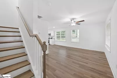 672 Saxon Avenue, Spartanburg, SC 29301 - Photo 2