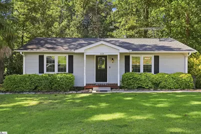 113 Blue Ridge Drive, Fountain Inn, SC 29644 - Photo 1
