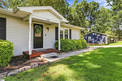 113 Blue Ridge Drive, Fountain Inn, SC 29644 - Photo 8