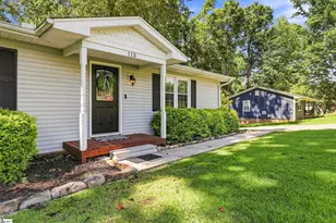 113 Blue Ridge Dr, Fountain Inn, SC 29644 - Photo 8