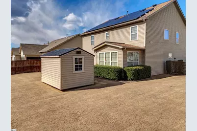 450 Bucklebury Road, Greer, SC 29651 - Photo 42
