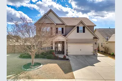 450 Bucklebury Road, Greer, SC 29651 - Photo 2