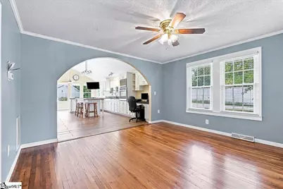 652 Arlington Road, Greer, SC 29651 - Photo 8