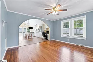 652 Arlington Rd, Greer, SC 29651 - Photo 8