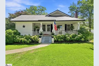 652 Arlington Road, Greer, SC 29651 - Photo 1