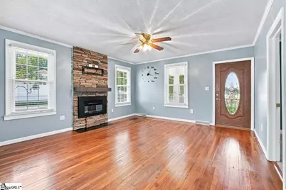 652 Arlington Road, Greer, SC 29651 - Photo 4