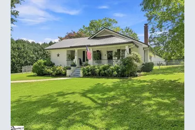 652 Arlington Road, Greer, SC 29651 - Photo 2