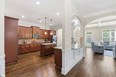 425 Castleford Place, Simpsonville, SC 29681 - Photo 6