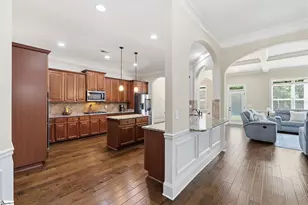 425 Castleford Pl, Simpsonville, SC 29681 - Photo 6