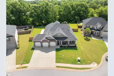 425 Castleford Place, Simpsonville, SC 29681 - Photo 40