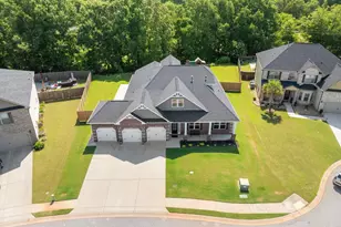 425 Castleford Pl, Simpsonville, SC 29681 - Photo 40