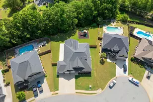 425 Castleford Pl, Simpsonville, SC 29681 - Photo 42