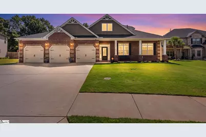 425 Castleford Place, Simpsonville, SC 29681 - Photo 2