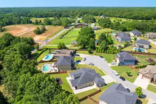 425 Castleford Pl, Simpsonville, SC 29681 - Photo 44