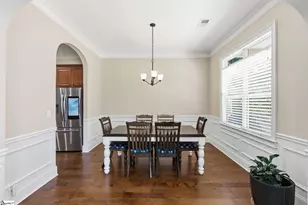 425 Castleford Pl, Simpsonville, SC 29681 - Photo 16