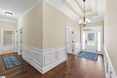 425 Castleford Place, Simpsonville, SC 29681 - Photo 30