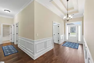 425 Castleford Pl, Simpsonville, SC 29681 - Photo 30