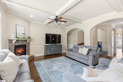 425 Castleford Place, Simpsonville, SC 29681 - Photo 14