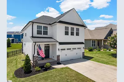148 Bur Oak Drive, Taylors, SC 29687 - Photo 4