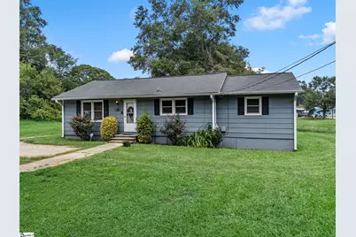 137 Shoally Street, Boiling Springs, SC 29316 - Photo 1