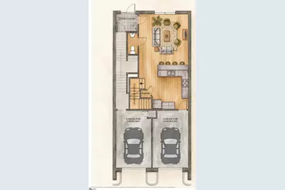 450 E Park Avenue #Unit 7, Greenville, SC 29609 - Photo 4