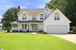 223 Burnett Rd, Inman, SC 29349 - Photo 1