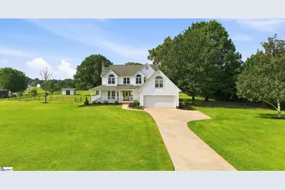 223 Burnett Road, Inman, SC 29349 - Photo 6