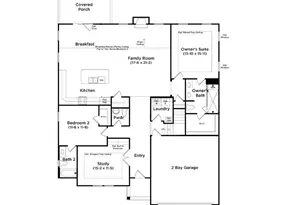 142 Wells Crossing Ln, Seneca, SC 29678 - Photo 4