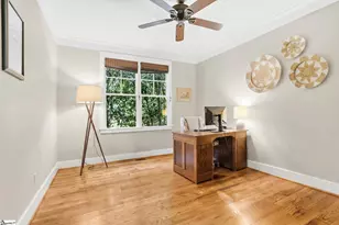 50 Pleasant Valley Trail, Travelers Rest, SC 29690 - Photo 22