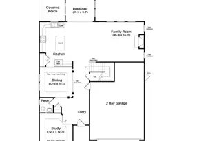 141 Ives Wy, Piedmont, SC 29673 - Photo 4