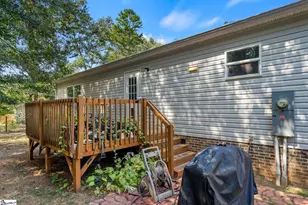 429 Gibson Rd, Anderson, SC 29625 - Photo 36