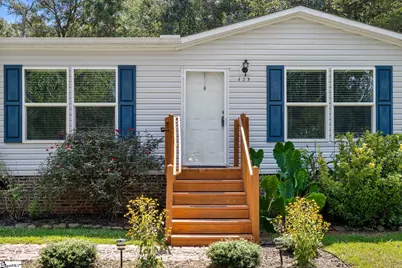 429 Gibson Road, Anderson, SC 29625 - Photo 2