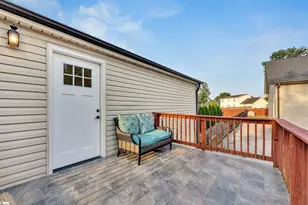 380 Forrester Dr, Greenville, SC 29607 - Photo 38