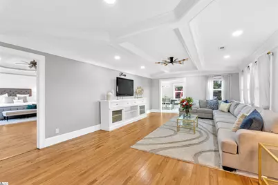 380 Forrester Drive, Greenville, SC 29607 - Photo 6