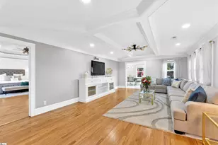 380 Forrester Dr, Greenville, SC 29607 - Photo 6