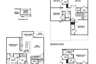 1267 Saginaw Ct, Woodruff, SC 29388 - Photo 2