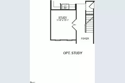 458 Kincord Court, Woodruff, SC 29388 - Photo 4