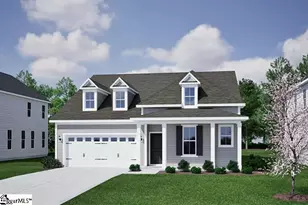 185 Limestone Circle, Anderson, SC 29625 - Photo 1