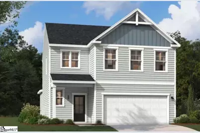 5119 Sunnycreek Drive, Boiling Springs, SC 29316 - Photo 1