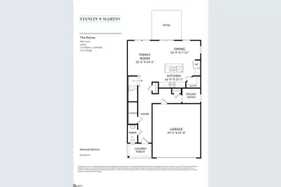 5119 Sunnycreek Drive, Boiling Springs, SC 29316 - Photo 2