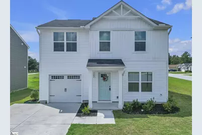 102 Copper Creek Circle, Clinton, SC 29325 - Photo 1