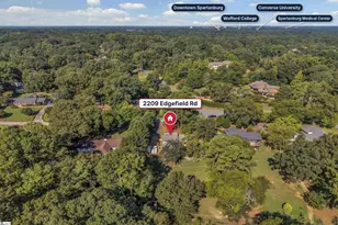2209 Edgefield Rd, Spartanburg, SC 29307 - Photo 8